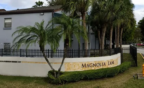 7411 SW 152nd Avenue Miami FL 33193