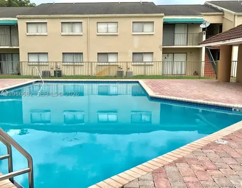 7411 SW 152nd Avenue Miami FL 33193