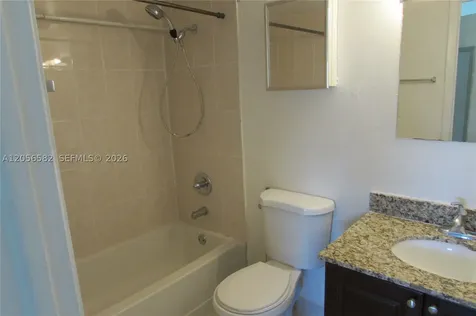 7411 SW 152nd Avenue Miami FL 33193