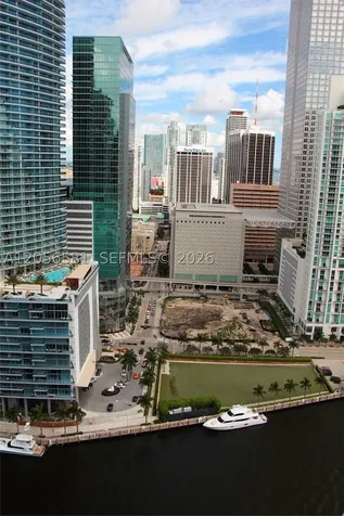465 Brickell Avenue Miami FL 33131