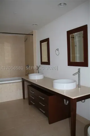 465 Brickell Avenue Miami FL 33131
