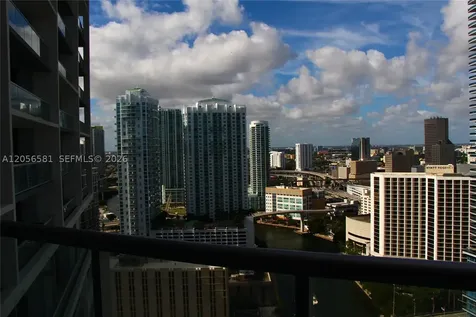 465 Brickell Avenue Miami FL 33131