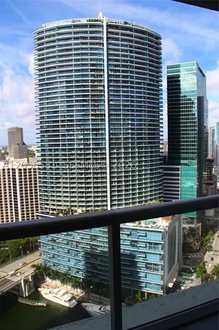 465 Brickell Avenue Miami FL 33131