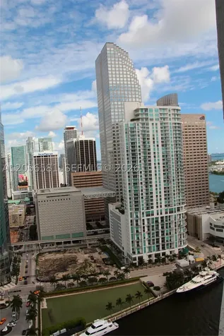 465 Brickell Avenue Miami FL 33131