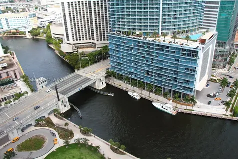 465 Brickell Avenue Miami FL 33131