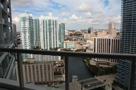 465 Brickell Avenue Miami FL 33131