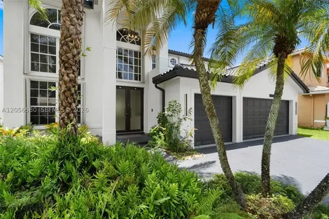 16512 SW 18th Street Miramar FL 33027