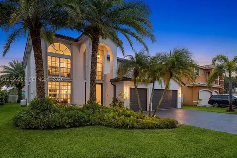 16512 SW 18th Street Miramar FL 33027
