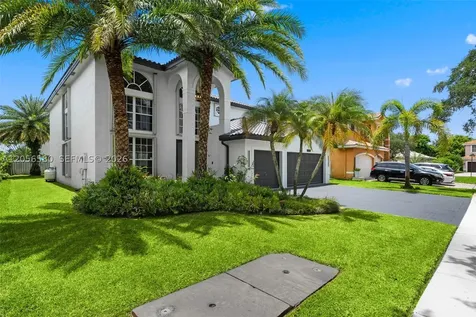 16512 SW 18th Street Miramar FL 33027