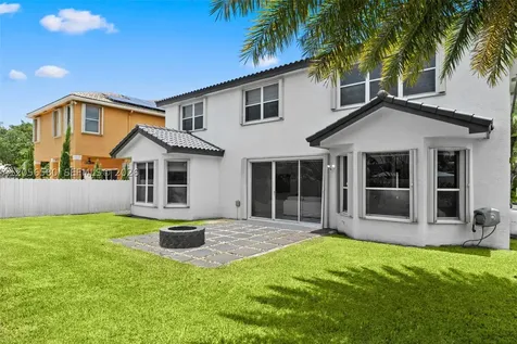 16512 SW 18th Street Miramar FL 33027