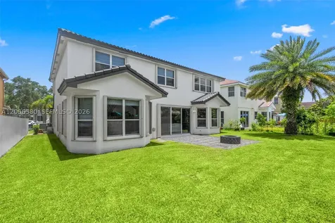 16512 SW 18th Street Miramar FL 33027