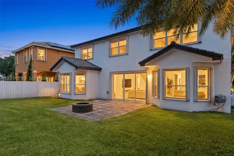 16512 SW 18th Street Miramar FL 33027