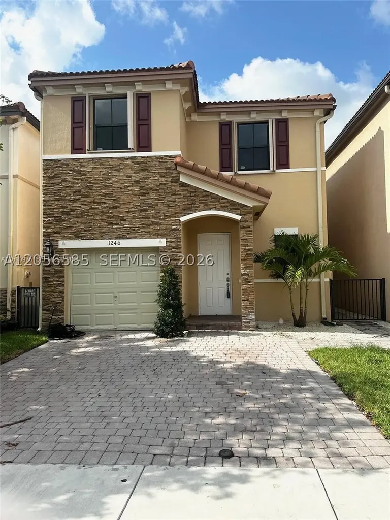 11240 SW 239th Street Homestead FL 33032