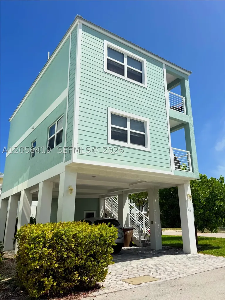 94825 Overseas Highway Key Largo FL 33037