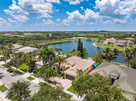 1032 NW 139th Terrace Pembroke Pines FL 33028