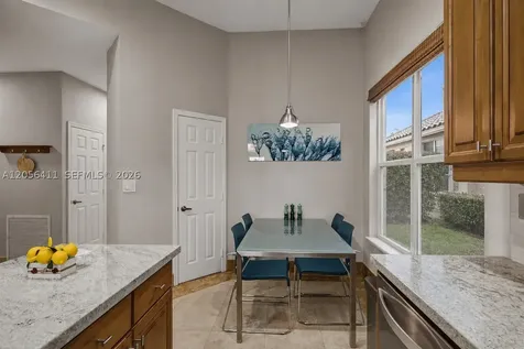 1032 NW 139th Terrace Pembroke Pines FL 33028