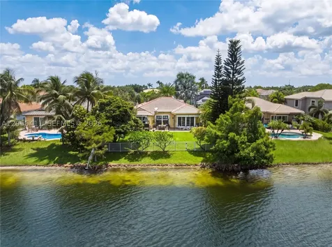 1032 NW 139th Terrace Pembroke Pines FL 33028