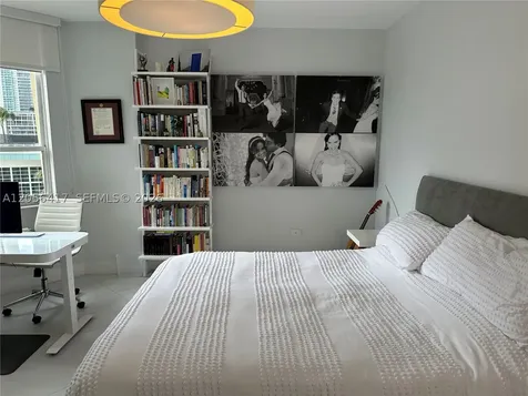 888 Brickell Key Drive Miami FL 33131