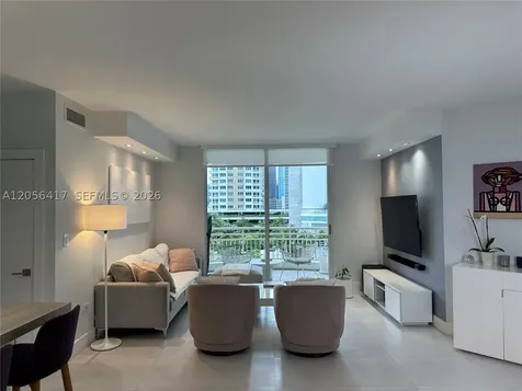 888 Brickell Key Drive Miami FL 33131