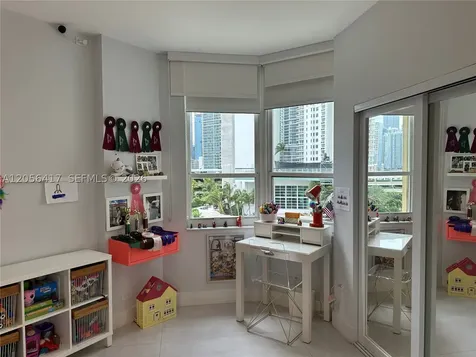 888 Brickell Key Drive Miami FL 33131