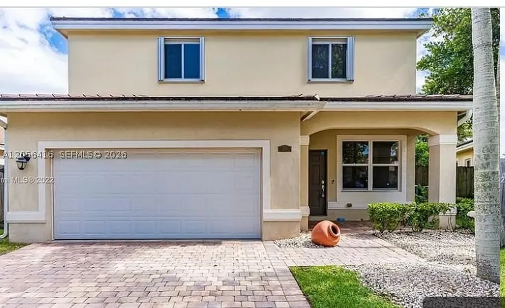 657 SE 31st Avenue Homestead FL 33033