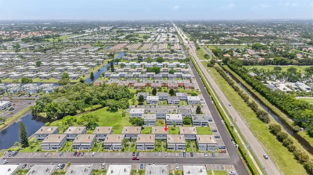 631 N Saxony N Delray Beach FL 33446