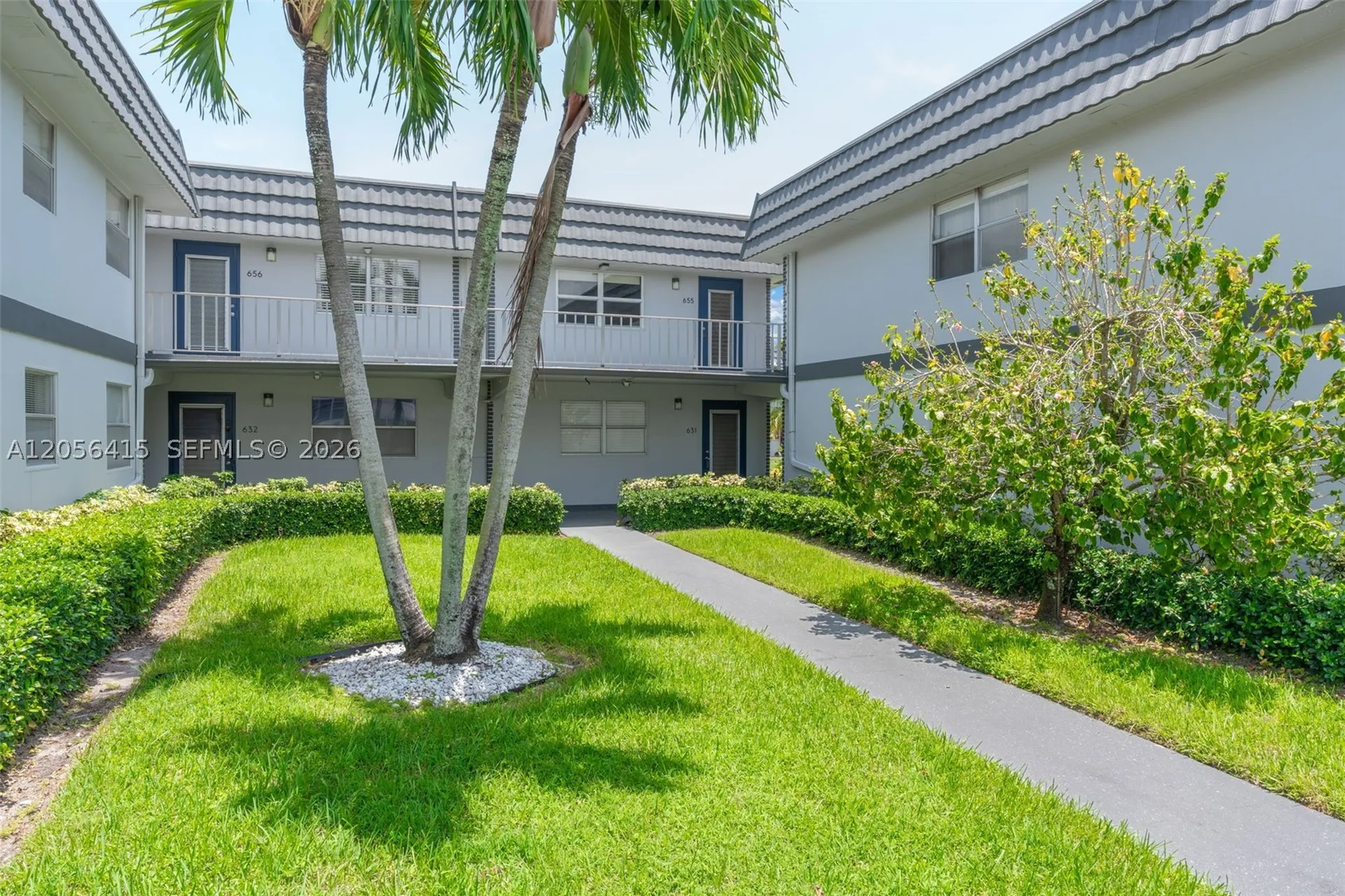 631 N Saxony N Delray Beach FL 33446