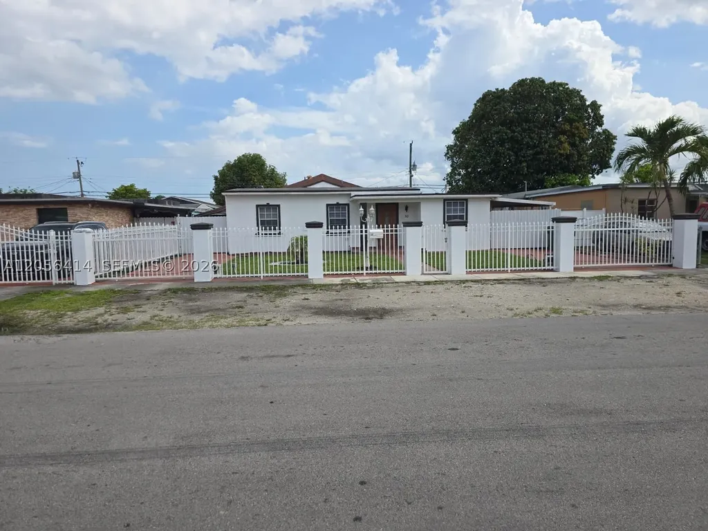 50 E 43rd Street Hialeah FL 33013