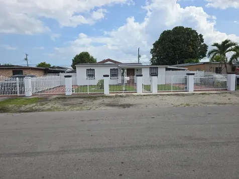 50 E 43rd Street Hialeah FL 33013
