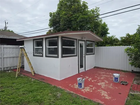 50 E 43rd Street Hialeah FL 33013