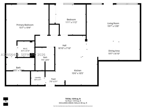 41 Seminole Street SW Stuart FL 34994