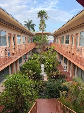 1060 Pennsylvania Avenue Miami Beach FL 33139