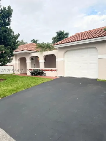1285 Seagrape Circle Weston FL 33326