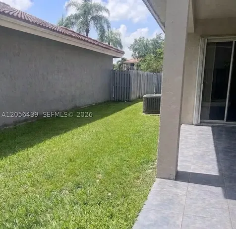1285 Seagrape Circle Weston FL 33326