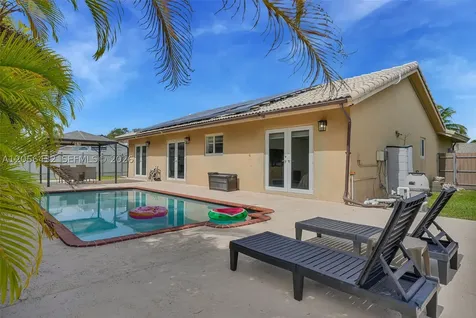 20791 SW 129th Court Miami FL 33177