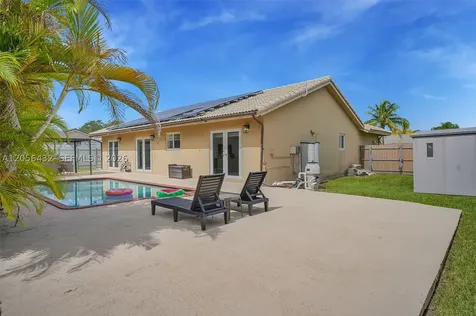 20791 SW 129th Court Miami FL 33177