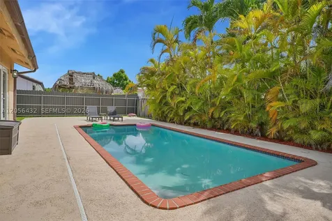 20791 SW 129th Court Miami FL 33177