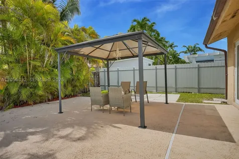 20791 SW 129th Court Miami FL 33177