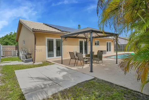 20791 SW 129th Court Miami FL 33177