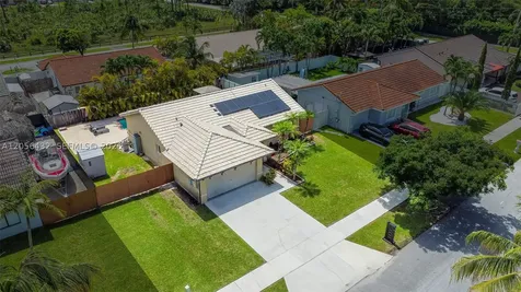 20791 SW 129th Court Miami FL 33177