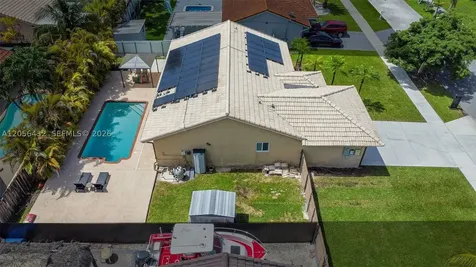 20791 SW 129th Court Miami FL 33177