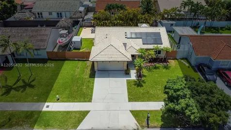 20791 SW 129th Court Miami FL 33177