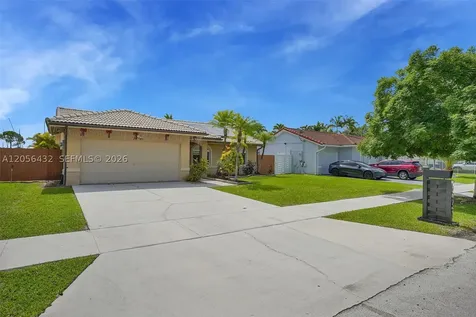 20791 SW 129th Court Miami FL 33177