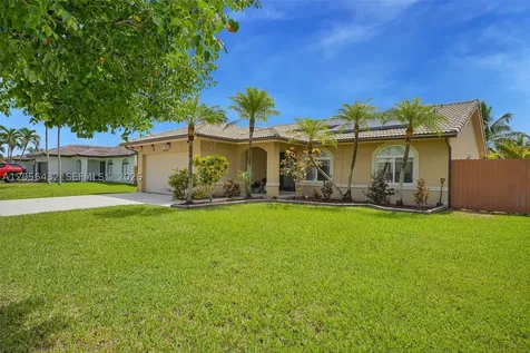20791 SW 129th Court Miami FL 33177