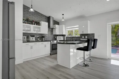 20791 SW 129th Court Miami FL 33177
