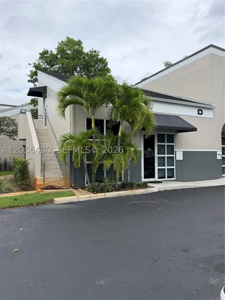 13200 SW 128th Street Miami FL 33186