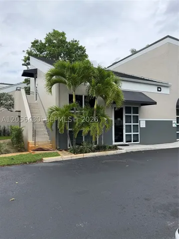 13200 SW 128th Street Miami FL 33186