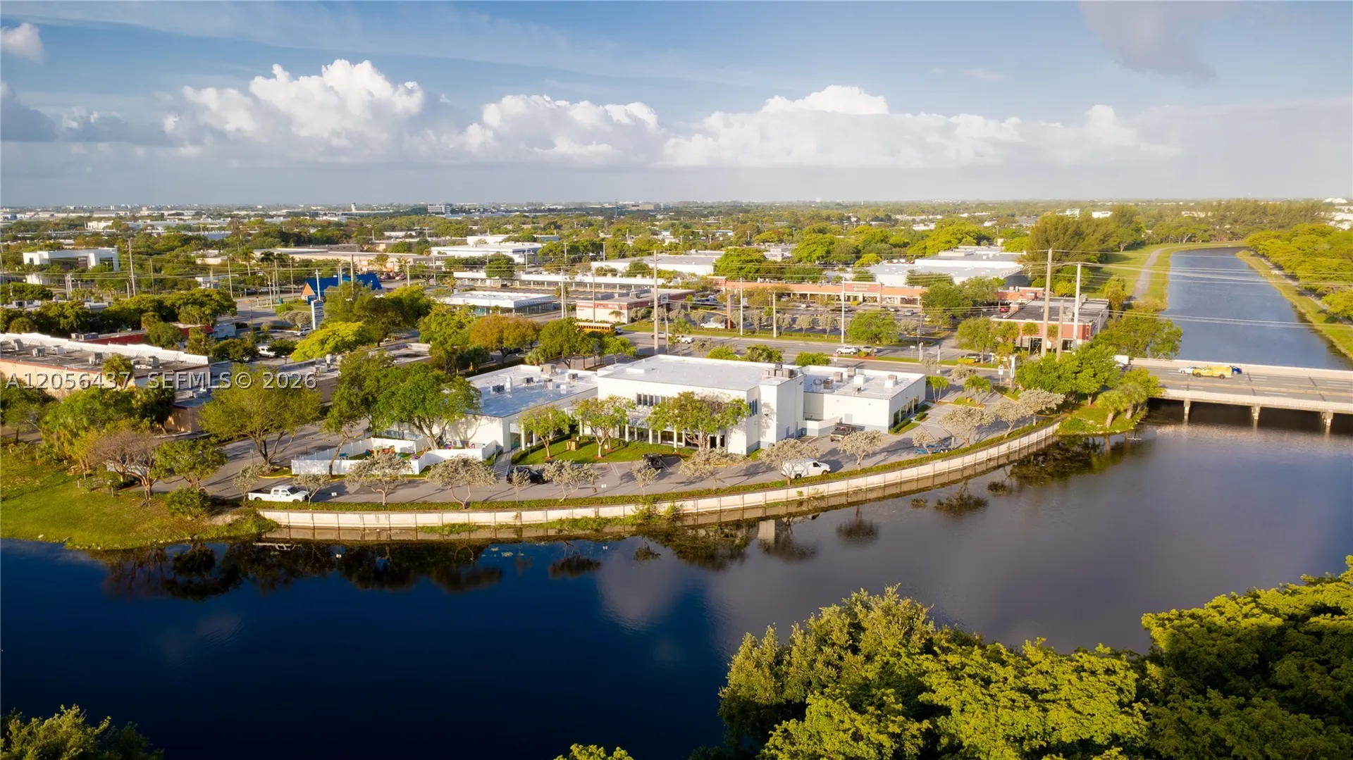 1100 S Powerline Road Pompano Beach FL 33069