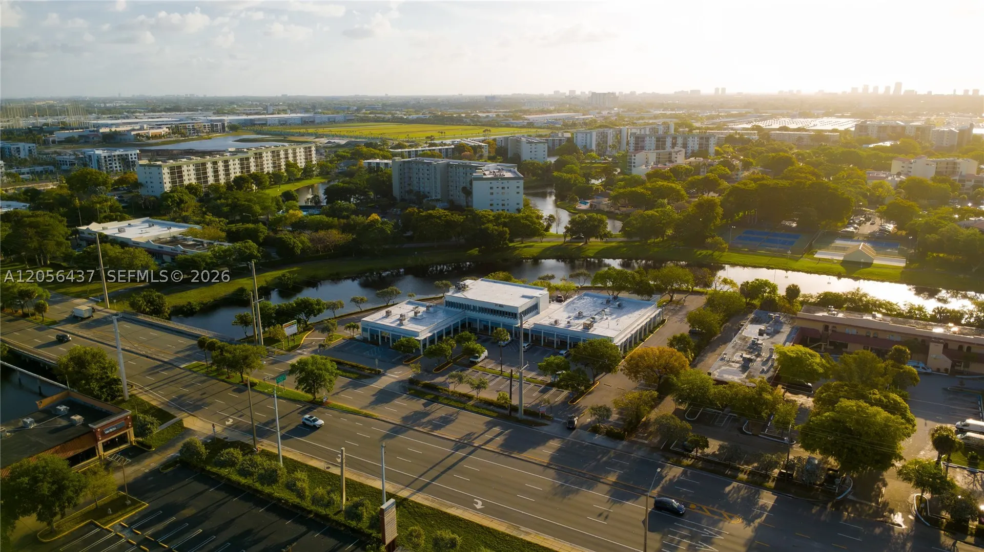 1100 S Powerline Road Pompano Beach FL 33069