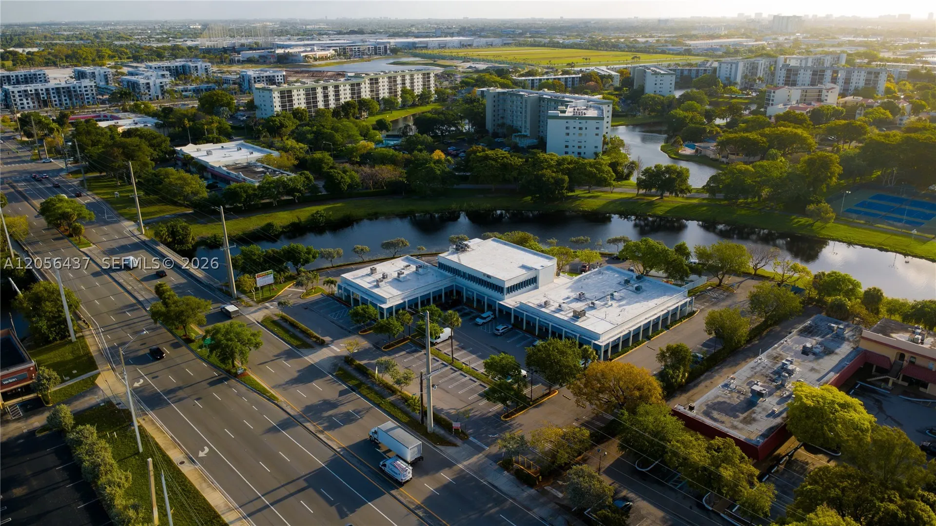 1100 S Powerline Road Pompano Beach FL 33069